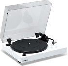 New ListingRT82 Reference High Fidelity Vinyl Turntable Record Player with Ortofon OM10 Car