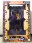 Portrait. Of. Pirates One Piece Nico Robin LIMITED EDITION Repaint Ver. Figure