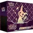 Pokemon TCG: Scarlet & Violet Paldean Fates Factory Sealed Elite Trainer Box