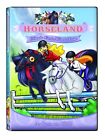Horseland: Friends First Win Or Lose On DVD Very Good D84
