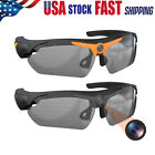 HD 1080P Mini Glasses Camera Sunglasses Eyewear DVR Video Recorder Camcorder USA