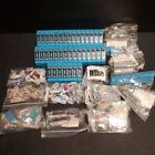 HUGE LOT Kato #20-500 Turnout Throw Switch N Gauge And Various Wires and Track