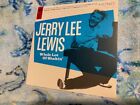 Jerry Lee Lewis  Whole Lot of Shakin': 30 Original Hit Recordings CD *NEW*