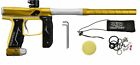 Empire Axe 2.0 Paintball Gun .68 Caliber Marker - Dust Gold Dust Silver