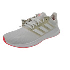 adidas RUNFALCON Women's Sneaker Running Shoes White Multi Sz FW5142 NEW