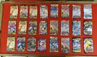 Lot of 24 Pokemon Cards TCG Booster Packs Various New Unopened Factory Sealed