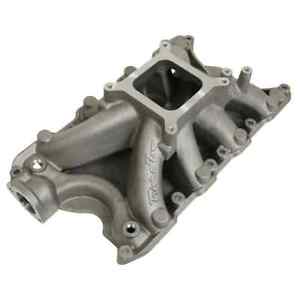 IN STOCK TFS R-Series Intake Manifold For 351W SBF W/ Holley 4150 Style Pattern