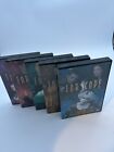 Farscape - Season 3 Complete Series (DVD, 10-Disc Set) Used Complete
