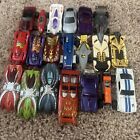 Hotwheels Lot Cool Cars Some Vintage