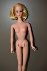 Vintage Barbie - 1971 Busy Holding' Hands Barbie Nude - TLC/Parts