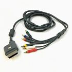 Microsoft Official Xbox 360 Component HD Cable OEM