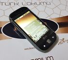 LG GW620 LG's first Android Phone - Rare model - Unlocked