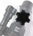 Focus Knob upgrade for ATN X-Sight II 3-14x 5-20x aftermarket SMALLSTAR