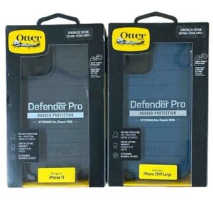 OtterBox Defender Series Pro Case + Holster for iPhone 11 (6.1