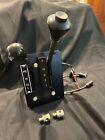 M998 MILITARY HMMWV  HUMMER DRIVE SHIFTER CONTROL 12338440-2