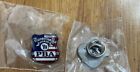 Suffolk County Police New York Mini Badge Shield PBA Lapel Pin / Tie Tack *NEW*