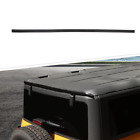 Rear Windshield upper Liftgate Seal weatherstrip For Ford Bronco 21+ Accessories (For: Ford Bronco)