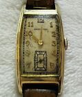 Vintage Hamilton Watch - Yorktowne?