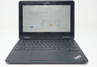 Lenovo ThinkPad Yoga 11e 3rd Generation Chromebook 11.6
