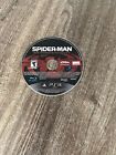 Spider-Man: Shattered Dimensions (Sony PlayStation 3, 2010) DISK ONLY! Tested