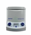 Eppendorf 5415D Microcentrifuge with Rotor F45-24-11, 120 V, 60Hz