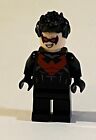 Lego Minifigure - Batman - Nightwing