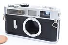Canon model 7 Leica Screw Mount  camera 123-128-5 #906052 mtd 240308
