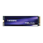 Fanxiang 4TB Internal For PS5 Gaming SSD PCIe 4x4 NVMe 7300MBS Solid State Drive
