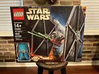LEGO Star Wars TIE Fighter (75095) New Factory Sealed Retired UCS