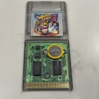 Wario Land 3 (GBC, 2000) Authentic *NEW SAVE BATTERY* Pins Cleaned FAST SHIPPED