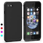 For iPhone SE 2020 Waterproof Case  SE 2022 8 7 Plus Heavy Duty Shockproof Cover