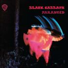 Black Sabbath - Paranoid [New CD]