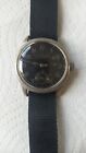 WW2 RECORD WATCH & Co Genf DH WEHRMACHT