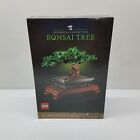 LEGO Botanical Collection 10281 Bonsai Tree Sealed Set