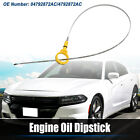 Engine Oil Dipstick for Chrysler 300 5.7L Hemi V8 AWD C 2005 No.04792872AC