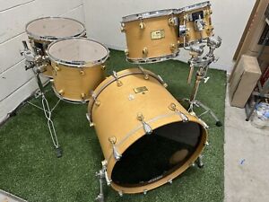 Mapex Orion Classic Drumset 10-12-14-16-22k