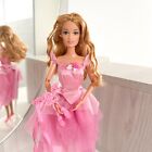 Barbie Mattel 12 Dancing Princesses Fallon - Princess Fallon Styled