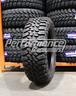 4 New Haida Mud Champ HD868 Mud Tires 275/60R20 115S BSW SL 2756020 275 60 20