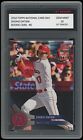 Shohei Ohtani 2018 Topps National Trading Card Day 1st Graded 10 MLB Rookie RC