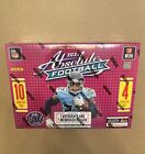 2021 Panini Absolute Football Sealed Mega Box TARGET Exclusive In Hand Ships Now