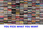 * SPRING CLEARENCE on OVERSTOCK INVENTORY USED CDs, Large discount on multiples