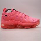Nike Air VaporMax Plus Bubblegum Women's Size 10 Pink Sunset Pulse DM8337-600
