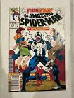 The Amazing Spider-Man #374 Comic Book