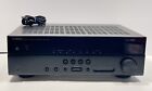 New ListingYamaha RX-V379 AV Receiver 5.1 Channel Natural Sound HDMI