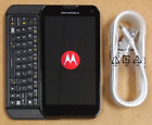 Motorola Photon Q 4G LTE / XT897 - Black ( Sprint ) Very Rare Android Smartphone