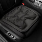 Car Front Seat Accessories Anti-fouling Leather Cushion Pad Mat Protector Cover (For: Kenworth)