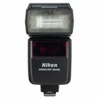 Nikon Flash Speedlight Sb-600