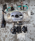 Sea Doo 787 800 RFI GTX GSX crankcase crank case shaft engine block Seadoo lower