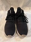 WOMENS ADIDAS GYM SHOES, USED BUT IN GOOD CONDITION. Size 6.5