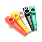 Plastic Kazoo Classic  Musical Instrument For All Ages Campfire GatherDSyu